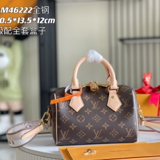 LV Speedy Bags